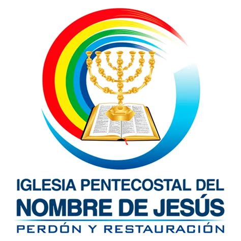 Iglesia Pentecostal Del Nombre De Jesús: Historia Y Creencias | Iglesia ...