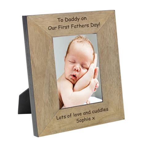 Fathers Day Picture Frames 10 Minute Father S Day Picture Frame