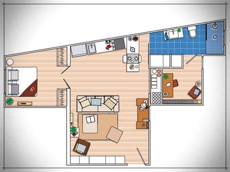 Como distribuir una casa Aprende hacerlo de manera fácil