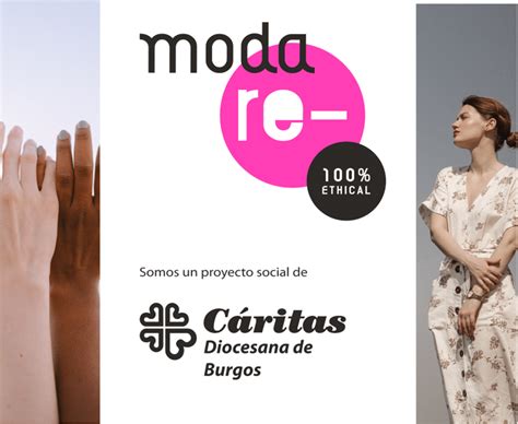 Miranda Inaugura Su Nueva Tienda De Moda Re Caritas Burgos