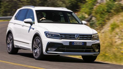 Volkswagen Reveals New T Cross And T Roc Suv Prices Au — Australias Leading News Site