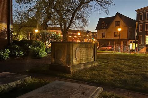 The Original Walking Ghost Tour by Annapolis Ghost Tours in Annapolis ...