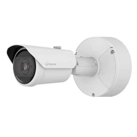 Xno R Hanwha Vision Global Vision Solution Provider