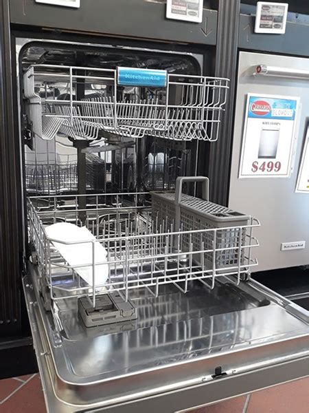 Top 7 Best Dishwashers For Hard Water The Home Tips