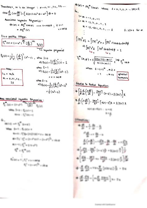 Solution Quantum Mechanics Studypool