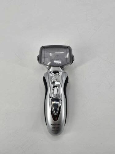 Panasonic Es8103 Rechargeable Wet And Dry Shaver Washable No Power 37988566426 Ebay