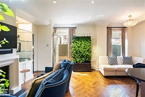 The Carlyle 35 East 76th Street Unit 1418 1 Bed Apt For Sale For