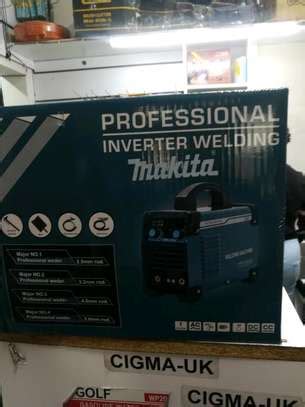 Best Commercial A Makita Welding Machine In Nairobi Cbd City Centre