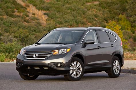 CR-V 2012