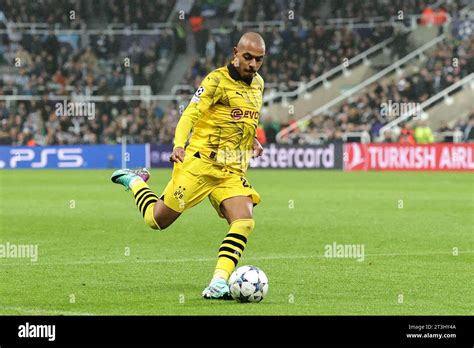 Donyell Malen Champions League Hi Res Stock Photography And Images Alamy