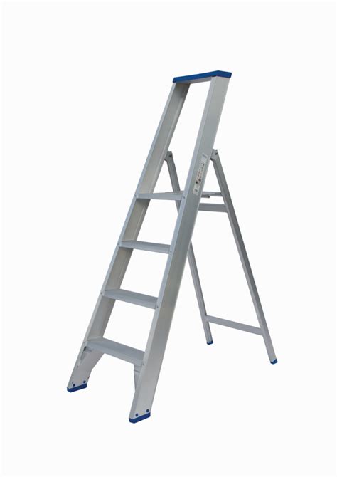 Veilig Werken Op Betrouwbare Trappen Ladders En Steigers Renovatietotaal