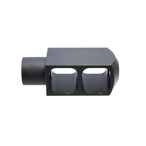 Alexander Arms 50 Beowulf Tank Muzzle Brake