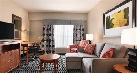 Hotels near Akron Canton Airport - Hilton Garden Inn Akron-Canton