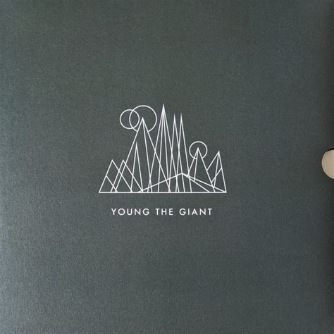 Young The Giant – Young The Giant – 2 x Vinyl (Album, Deluxe Edition, Limited Edition, Reissue ...