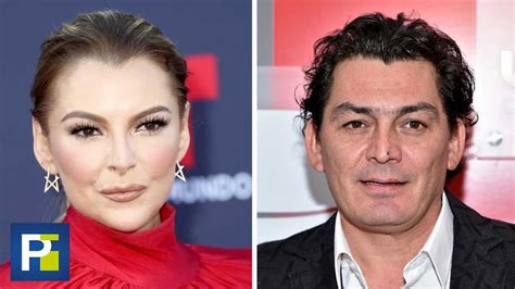 Marjorie de Sousa y José Manuel Figueroa niegan que tienen una relación