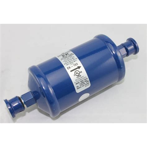 Emerson Ek Liquid Line Filter Drier Shopee Malaysia