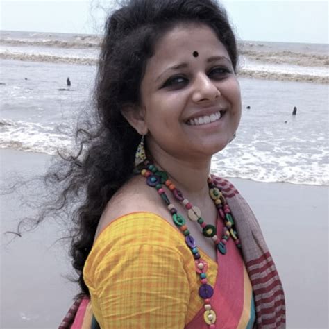 Amrita BANERJEE M Sc Student Visva Bharati University Bolpur