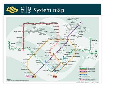 (PDF) MRT Map - DOKUMEN.TIPS