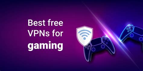 5 Best Free Vpns For Gaming In 2023 Cybernews