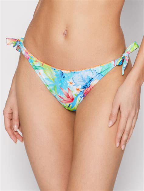 Banana Moon D Od Bikini Dasia Seasalt Jzo Niebieski Modivo Pl