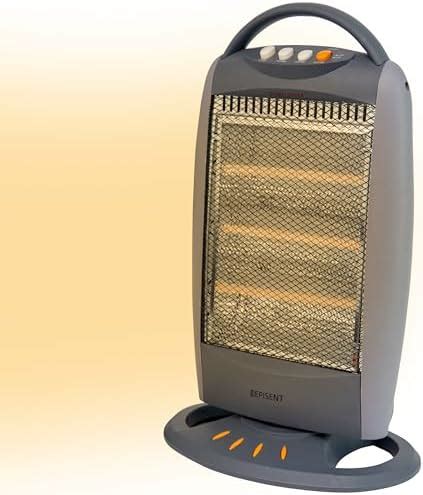 Ur Choice Quartz Halogen Heater Bar Electric Heater With W W