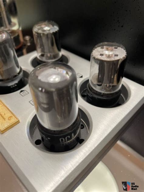 Price Reduced Cayin A88T Vacuum Tube Integrated Amplifier Photo