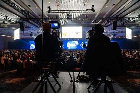 8 Strategies for Exceptional Event Experiences | Cvent Blog