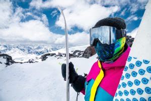 Balaclava Vs. Ski Mask: What's the REAL Difference? (Which One Is More Comfortable) | New To Ski