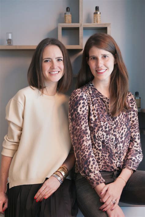 Tenoverten Founders On Why They Opened Their Nail Salons Time