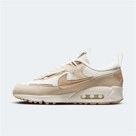 Nike Air Max 90 Futura Sand Drift DV7190 100 Grailify