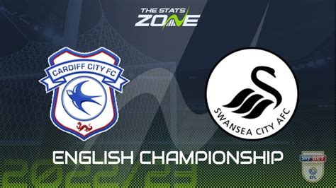 Cardiff Vs Swansea Preview And Prediction 2022 23 English Championship