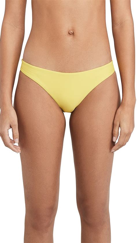 MIKOH Zuma Bikini Bottoms Shopbop