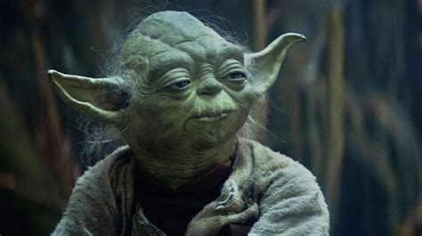 Star Wars Mejores Frases Del Maestro Yoda