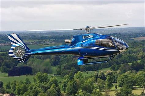 2006 Eurocopter Ec 130b4