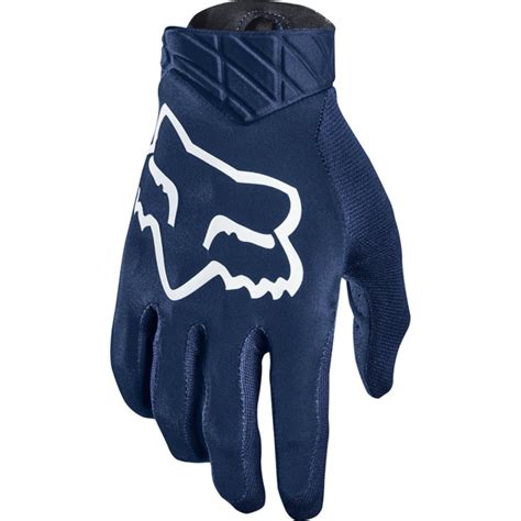 Fox Airline Gloves