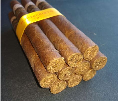 Montecristo Montecristo D Edici N Limitada Varnished Box Of