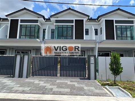 Vigor Properties Sdn Bhd Property Of Malaysia Johor Bahru For Sale Rent