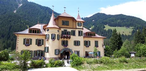 Hotel Baur Al Lago Di Dobbiaco Le Nostre Camere E Appartamenti