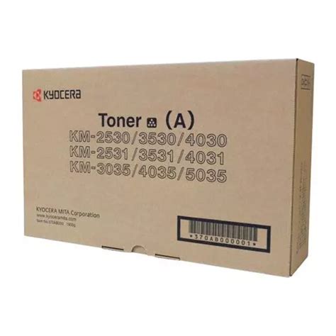 Toner Laser Kyocera Km Pas Cher Tinkco