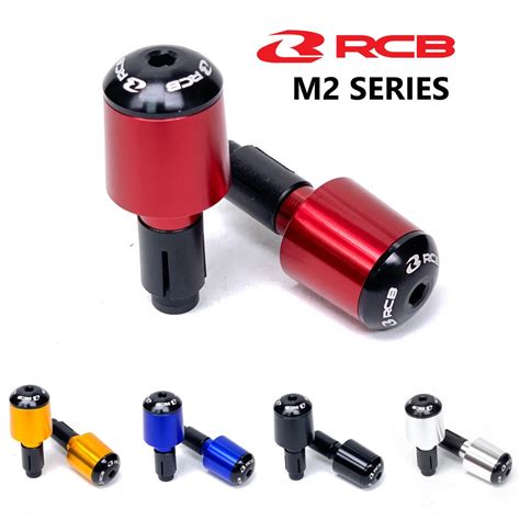 Racing Boy Rcb Handle End Balancer M Shopee Malaysia