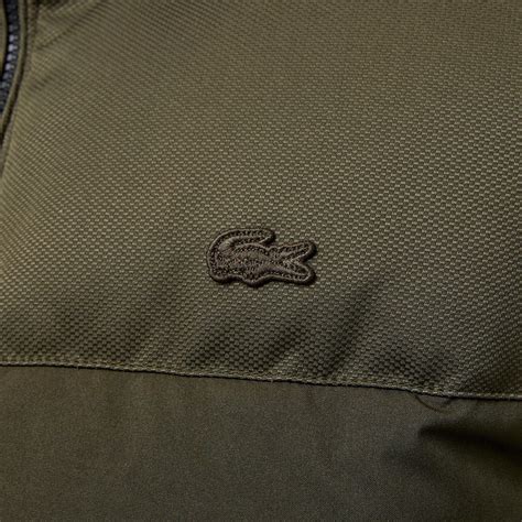 Lacoste жилет чоловічий BH2516 | Lacoste