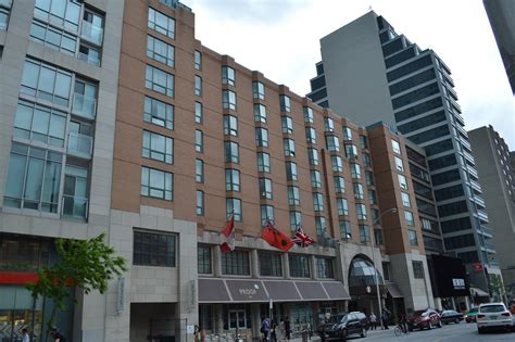 InterContinental Yorkville Toronto hotel review – Loyalty Traveler