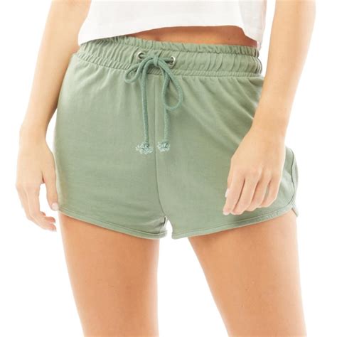 Buy Brave Soul Womens Josh Shorts Khaki