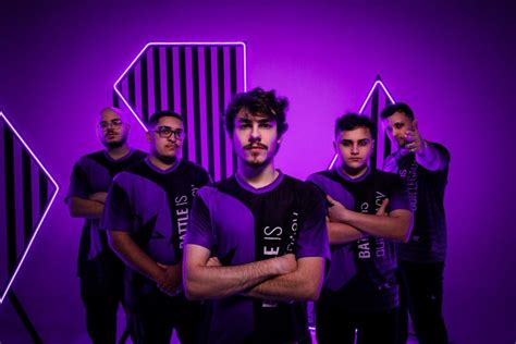 Valorant Keyd Stars Anuncia Sua Line Up Mais Esports