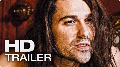 DER TEUFELSGEIGER Trailer Deutsch German 2013 David Garrett Film HD