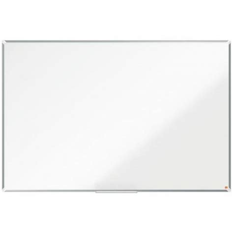 Nobo Premium Plus Magnetic Steel Exr Ac Magnetic Whiteboards