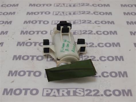 Motoparts Bmw R Gs R R R S Fuel Pump With