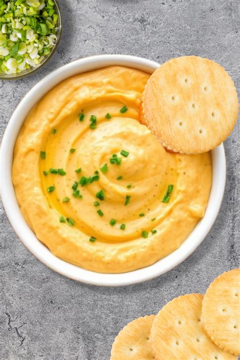 how to make cashew cheese