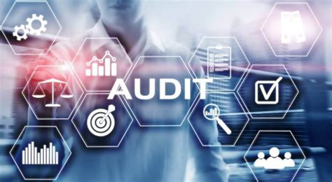 9 Tipos De Auditoría Y Sus Diferencias Marketeros Latam