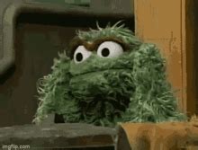 Oscar the Grouch PFP - Oscar the Grouch Profile Pics